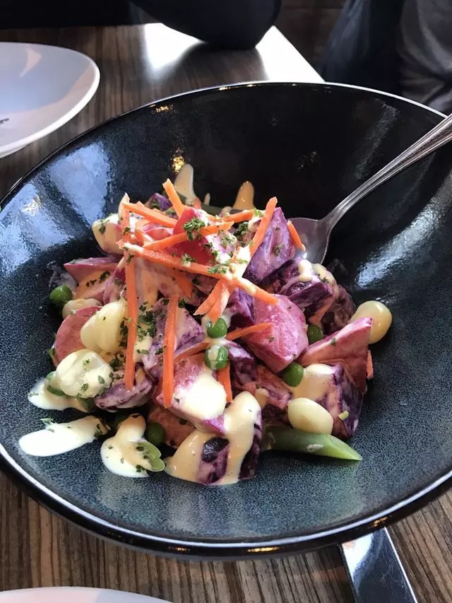 Limón Rotisserie