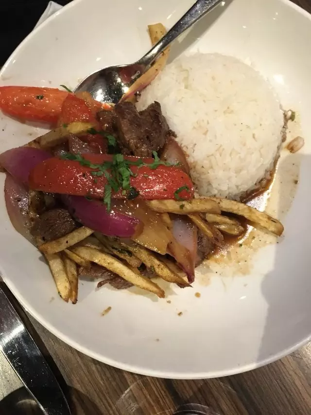 Limón Rotisserie