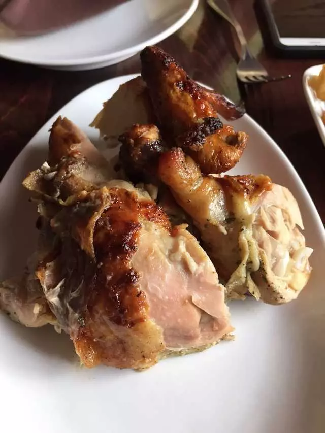 Limón Rotisserie