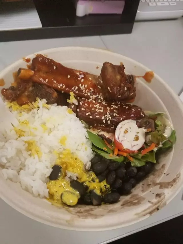 Limón Rotisserie