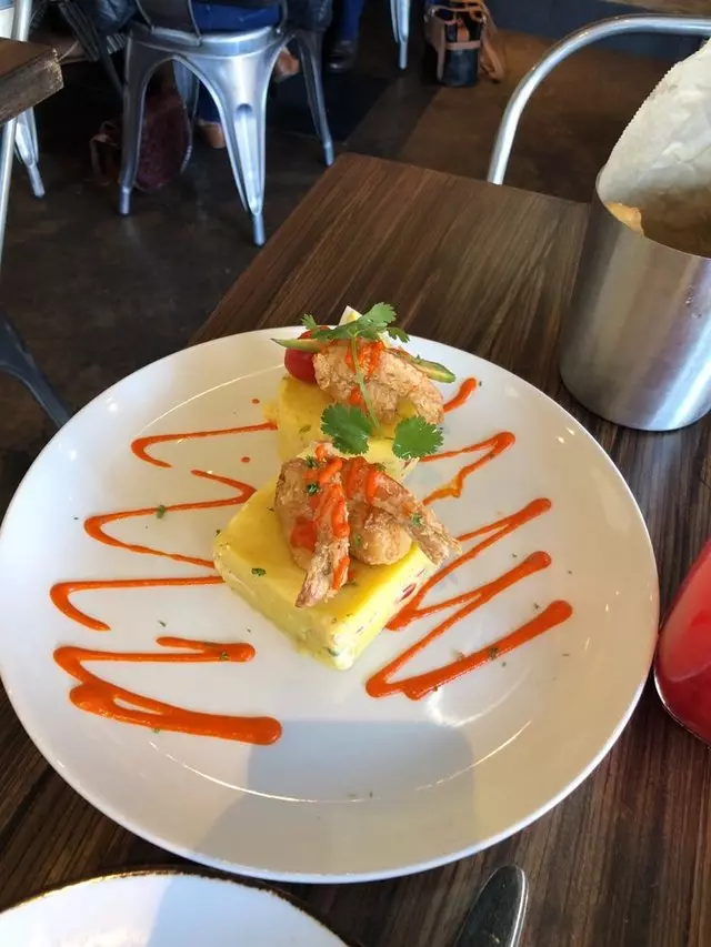 Limón Rotisserie