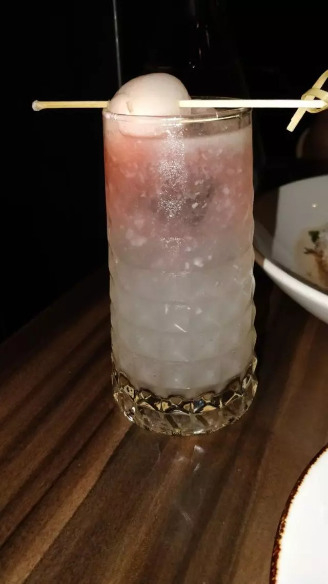 Limón Rotisserie