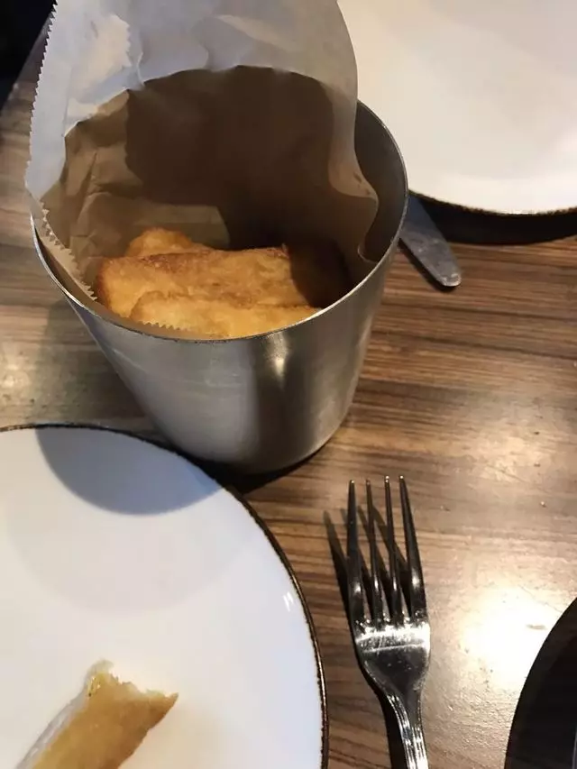 Limón Rotisserie