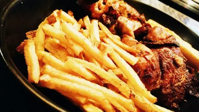Limón Rotisserie
