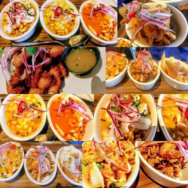 Limón Rotisserie