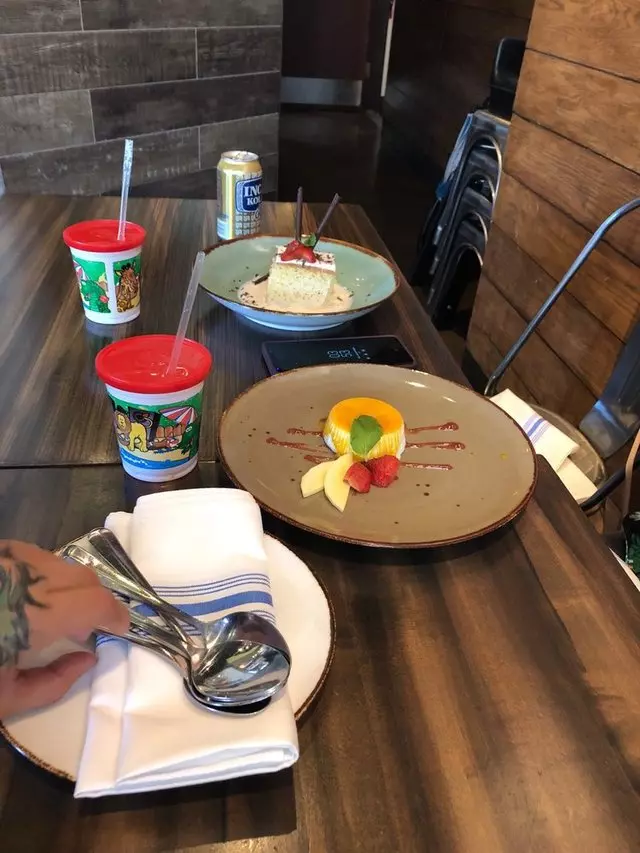 Limón Rotisserie