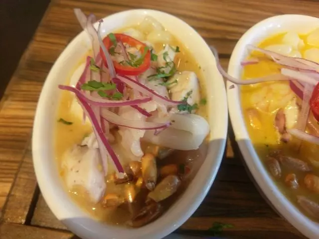 Limón Rotisserie