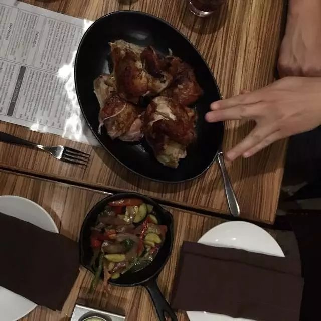 Limón Rotisserie