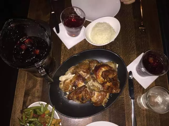 Limón Rotisserie