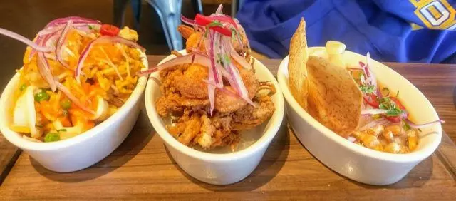 Limón Rotisserie