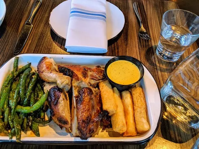 Limón Rotisserie