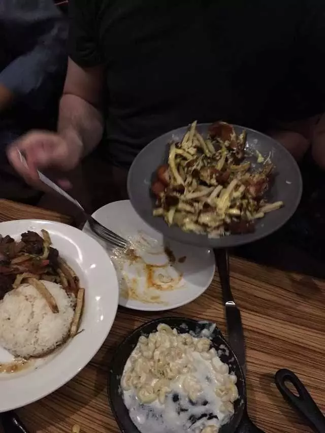 Limón Rotisserie