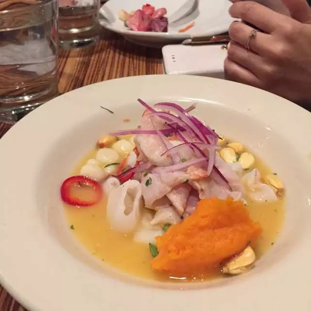 Limón Rotisserie