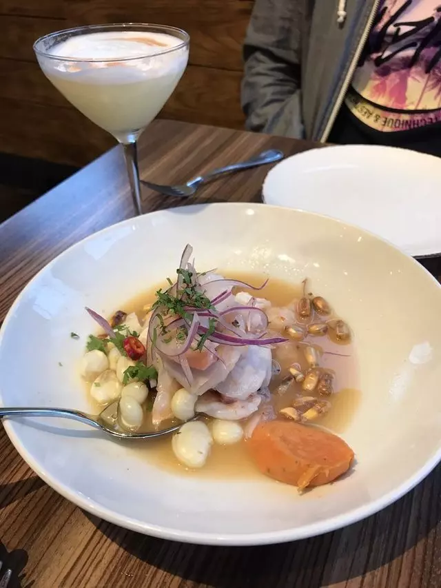Limón Rotisserie