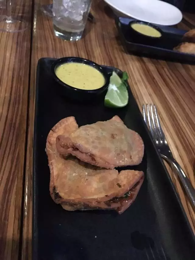 Limón Rotisserie