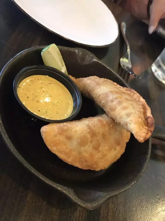 Limón Rotisserie