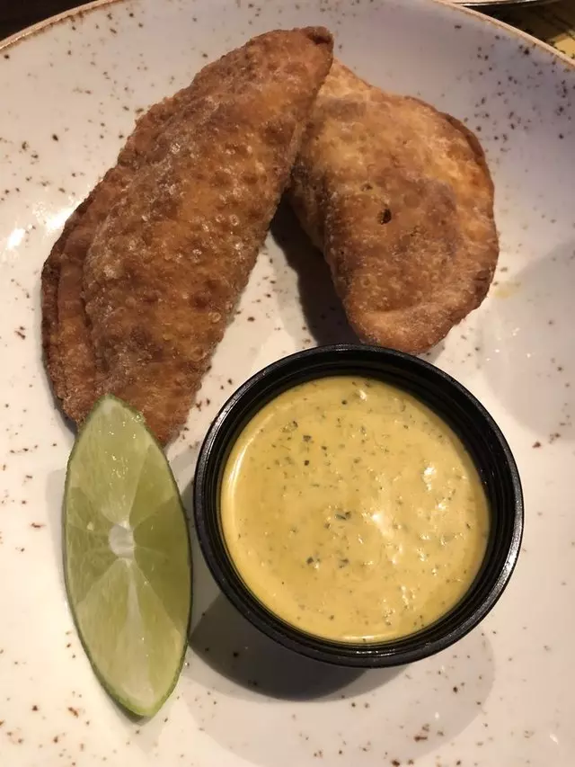Limón Rotisserie