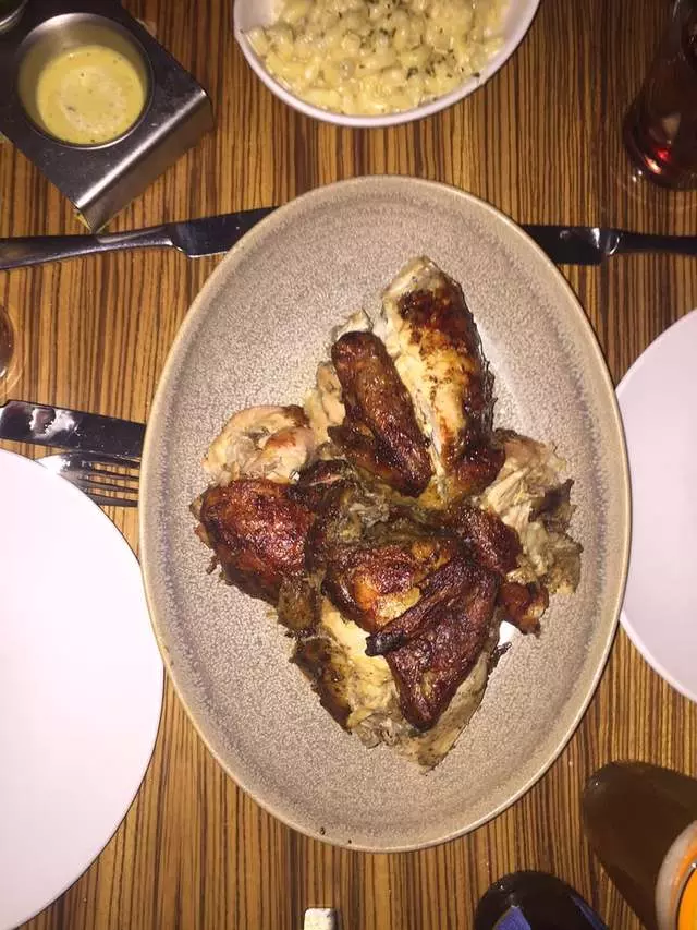 Limón Rotisserie