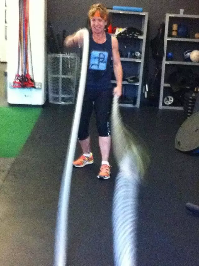 JDLT Personal Fitness