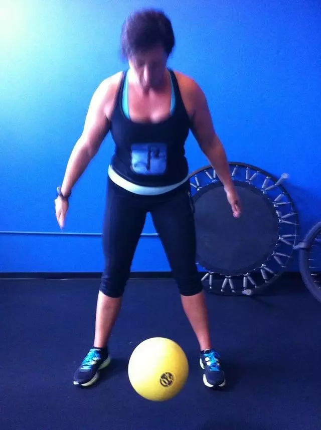 JDLT Personal Fitness