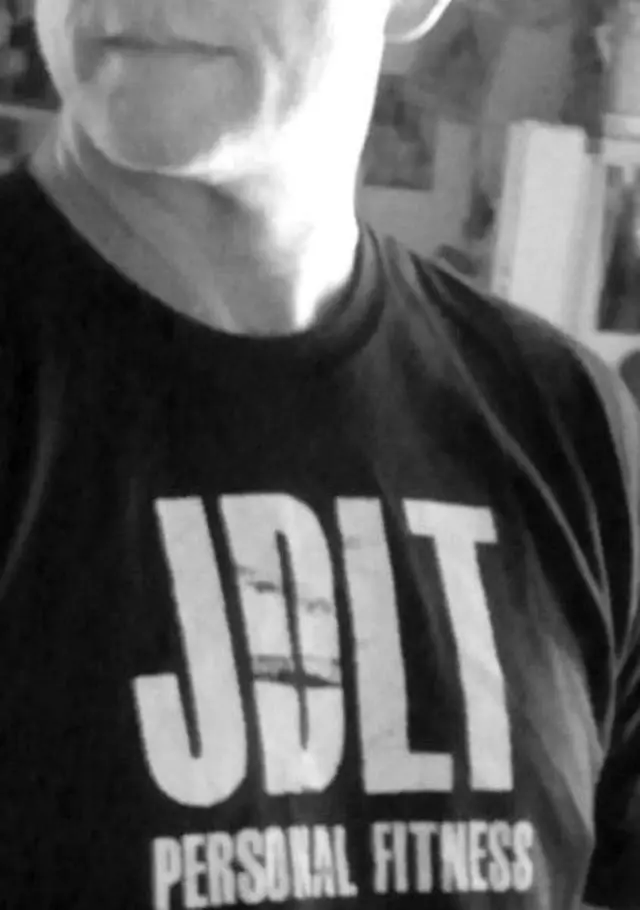 JDLT Personal Fitness
