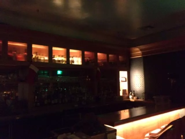 Linden Room