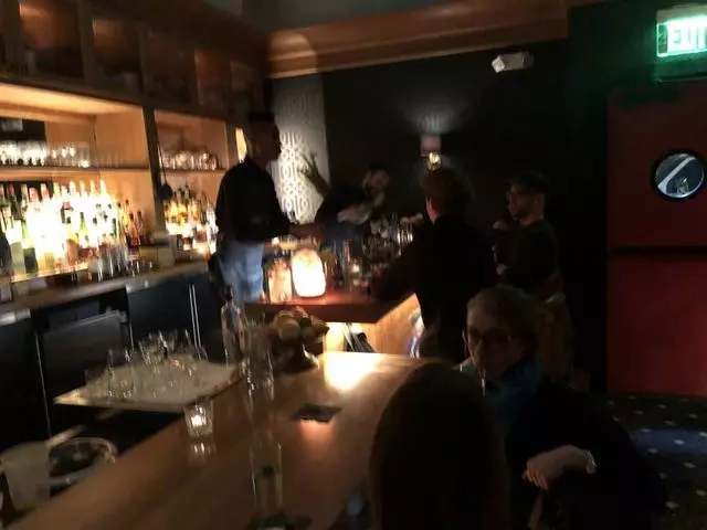 Linden Room