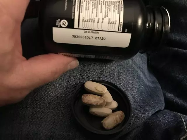 GNC