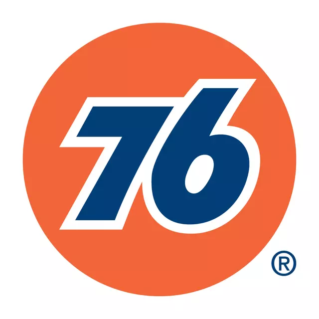 76 Station