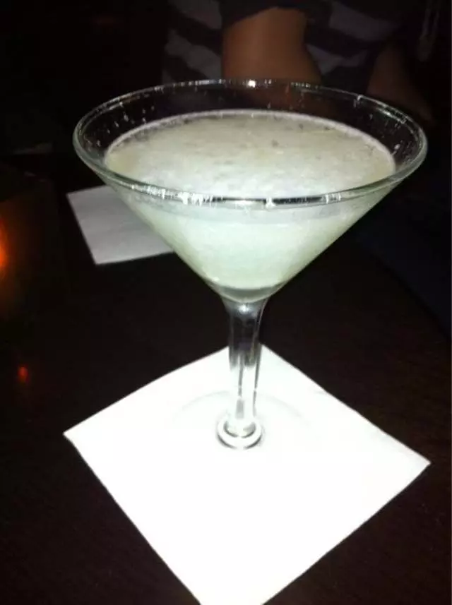 5A5 Lounge