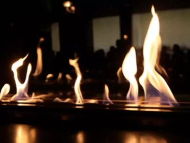 5A5 Lounge