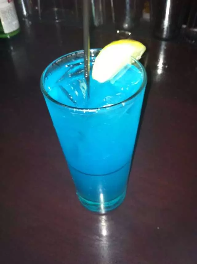 5A5 Lounge
