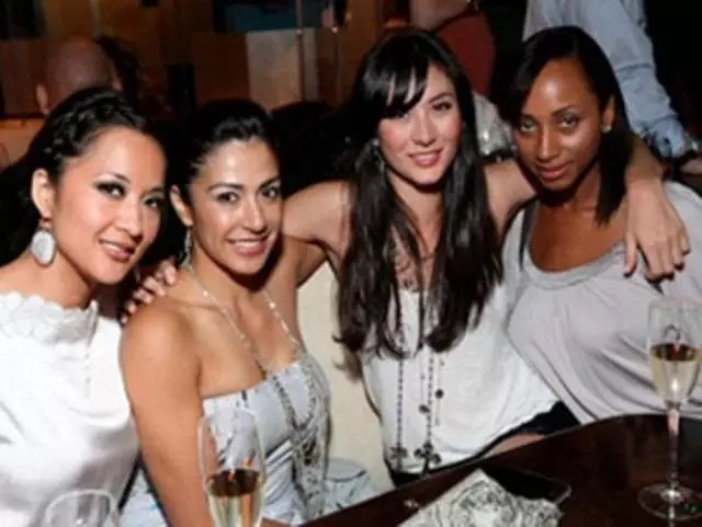 5A5 Lounge