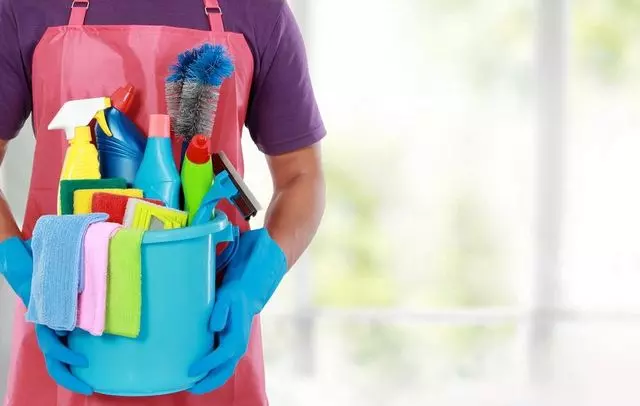 America’s Cleaning