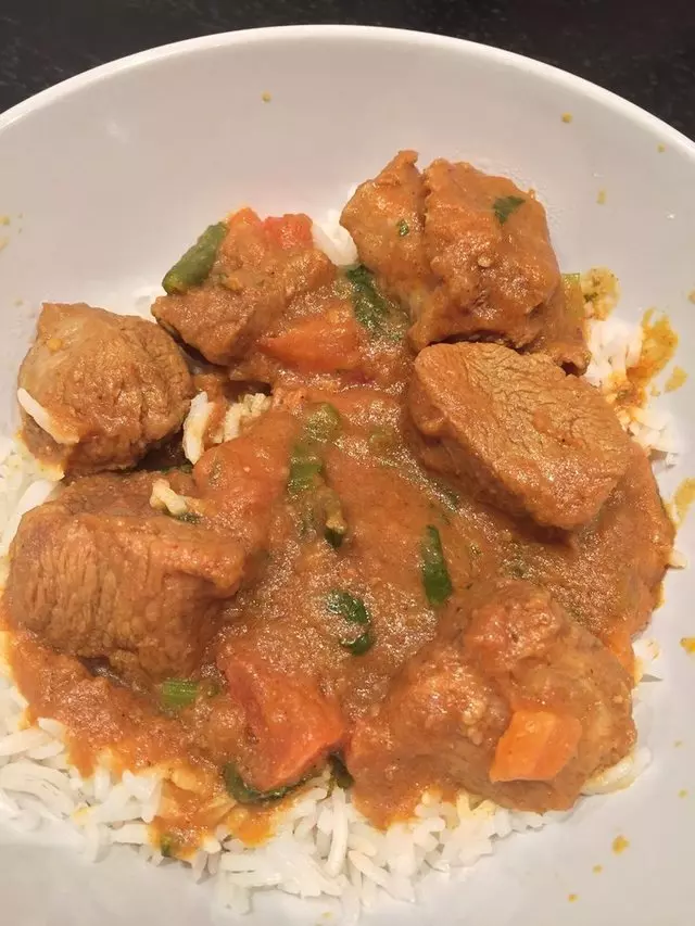 Tara Indian Cuisine