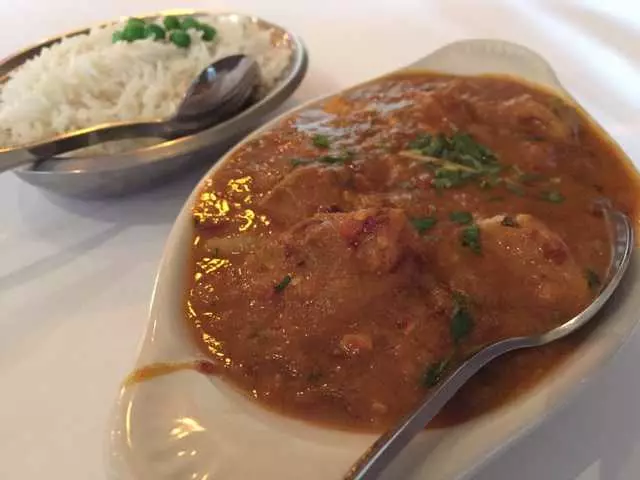 Tara Indian Cuisine