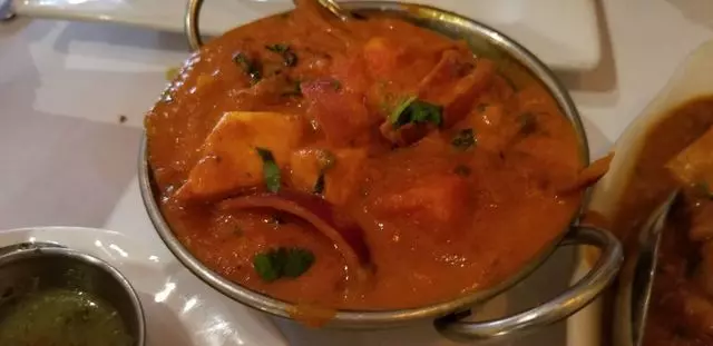 Tara Indian Cuisine