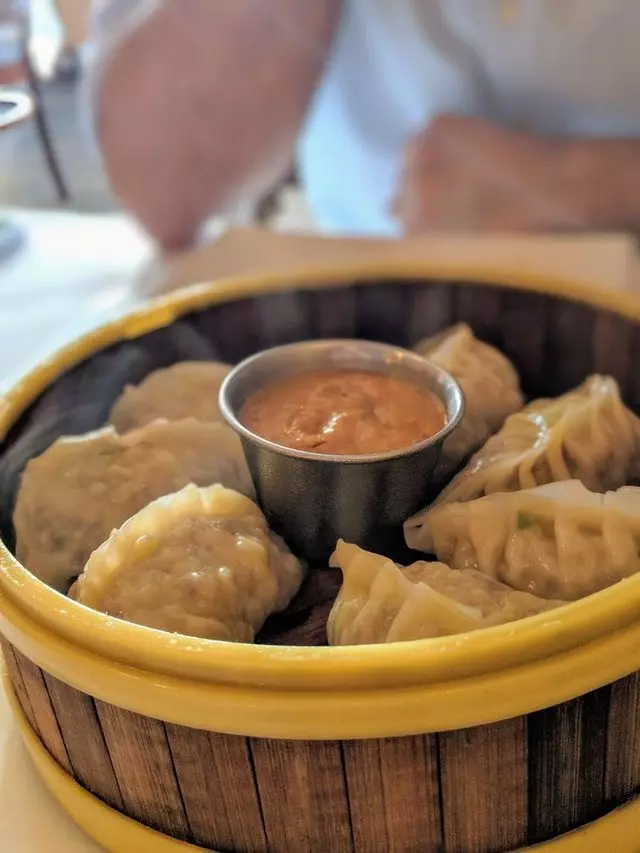 Tara Indian Cuisine