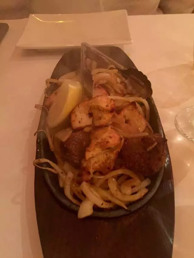 Tara Indian Cuisine