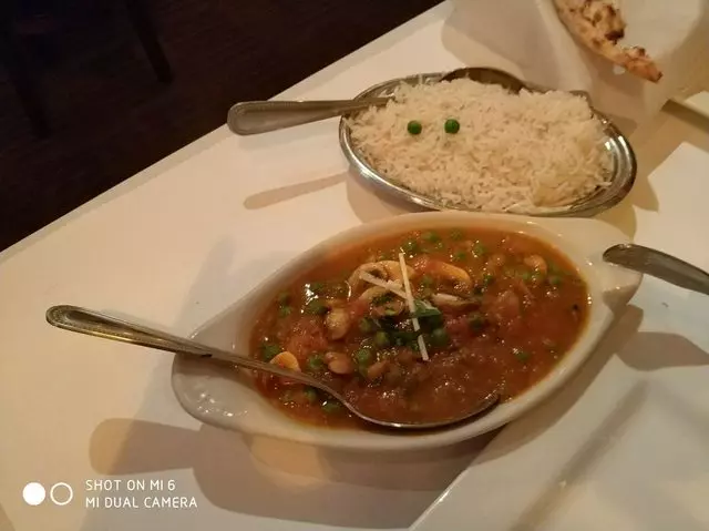 Tara Indian Cuisine