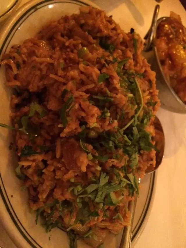 Tara Indian Cuisine