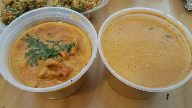 Tara Indian Cuisine