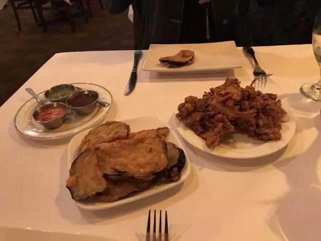 Tara Indian Cuisine
