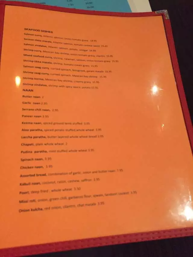 Tara Indian Cuisine
