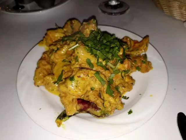 Tara Indian Cuisine