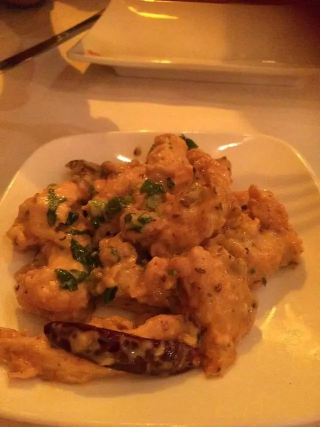 Tara Indian Cuisine