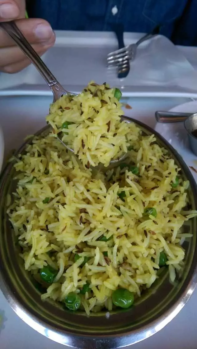 Tara Indian Cuisine