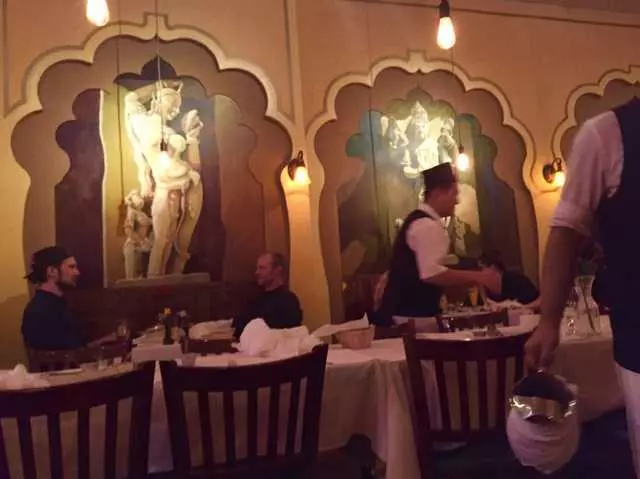 Tara Indian Cuisine