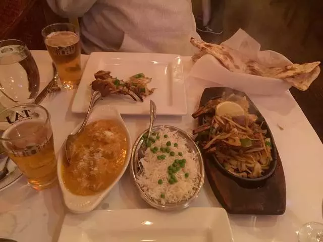 Tara Indian Cuisine