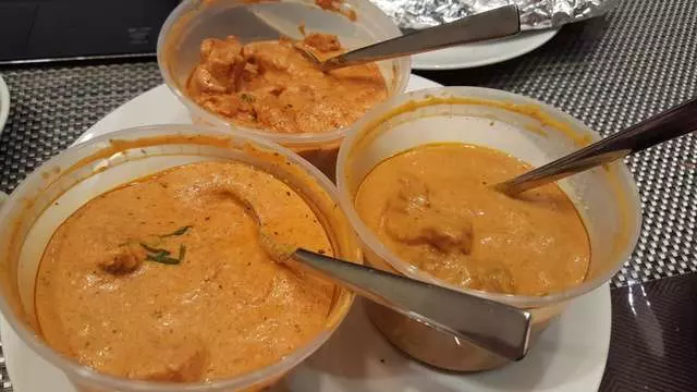 Tara Indian Cuisine